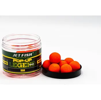 Boilies Legend Range Pop-Up 20mm : RAK