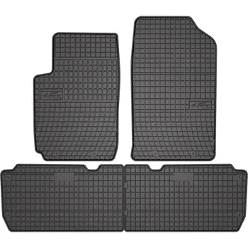 Autodíl Gumové podlahové rohože 0652
