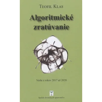 Cizojazyčná kniha Algoritmické zratúvanie - Teofil Klas