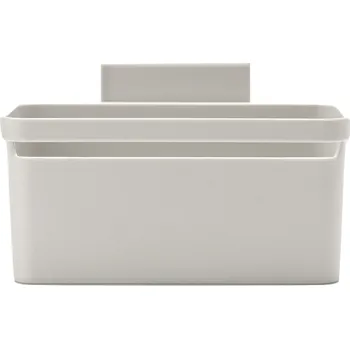 Brabantia In-Sink organizér do dřezu, šedý