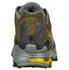 Pánská treková obuv La Sportiva Ultra Raptor II Leather Wide GTX Ivy/Cedar