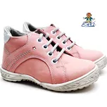 ESSI Sázavan S2201 růžová Velikost: 23