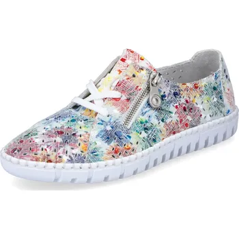 Dámská obuv Rieker M2306-90 S2