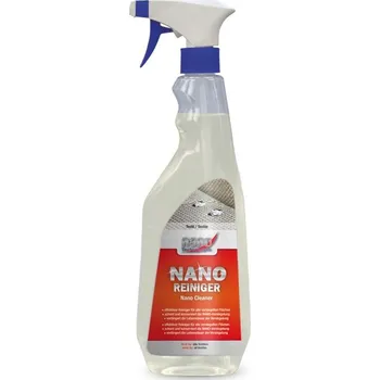 Čištění nano zakonzervovaných povrchů - textil - 500ml