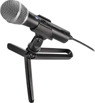 Mikrofon Audio-Technica ATR2100x-USB