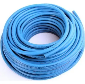 1SN 16 EQUATOR BLUE hadice hydraulická tlaková-teplota -55°C+150°C