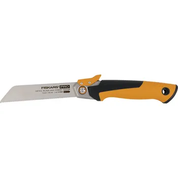 Ruční pilka Fiskars PowerTooth 1062932