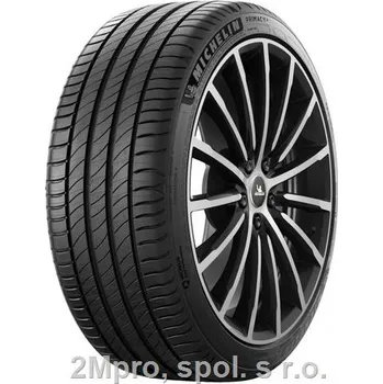 Letní osobní pneu MICHELIN 195/60 R 18 TL 96H PRIMACY 4+ XL