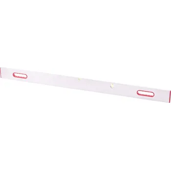 Vodováha Lať stahovací SLU 180-2 libely, 2 úchyty 104120