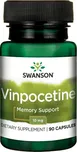 Swanson Vinpocetine 10 mg 90 cps.