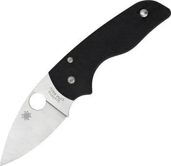 kapesní nůž Spyderco Lil Native G-10 C230GP