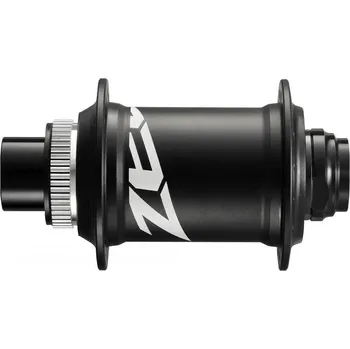 Náboj kola Shimano ZEE HB-M640 černý 36 děr 20 x 110 mm