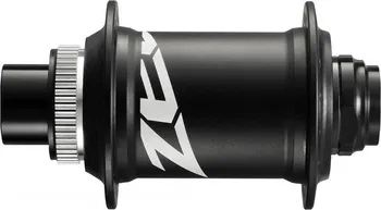 Náboj kola Shimano ZEE HB-M640 černý 36 děr 20 x 110 mm