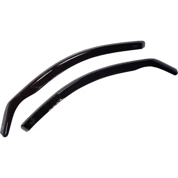 Plexi ofuk oken HEKO Ofuky oken - Infiniti QX60 5D r.v. 2013-2020, přední