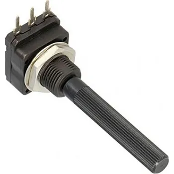 Potenciometr PC16SH10IP06103A2020TA potenciometr 10K