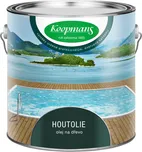 Koopmans Houtolie 5 l