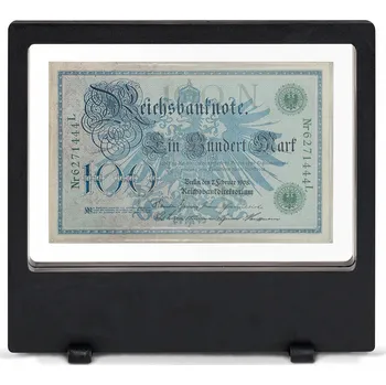 Obal pro sběratelský předmět LEUCHTTURM Plovoucí rámečky MAGIC FRAME Typ: MAGIC FRAME 200