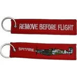 Klíčenka SPITFIRE