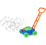 Rappa Dětská sekačka s bublifukem a se…