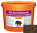 Capatect KD-Buntsteinputz Klinkerrot 25…