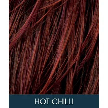 Paruka Exclusive wigs by Lubo paruka Bravo ***/ sk Odstín: hot chilli