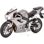 Welly Triumph Daytona 675 (grey) 1:18