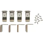 McLED Z-04 sada 4 ks klipů ML-419.004.32.0