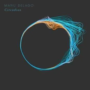 Zahraniční hudba CD Manu Delago: Circadian 2019