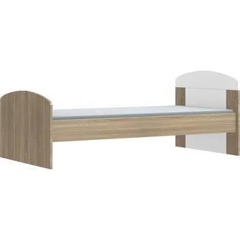 Dětské zboží Faktum Dětská postel PopUp 80x160 cm