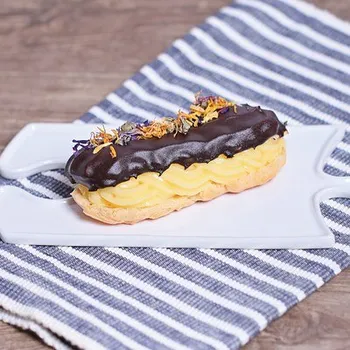 Čokoláda Topcream žloutkový krém 500 g