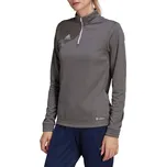 Triko s dlouhým rukávem adidas ENT22 TR TOP W h57542 Velikost XL