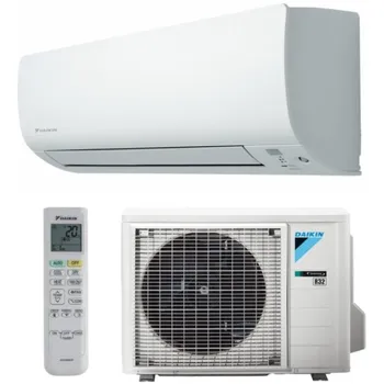 Klimatizace Daikin FTXP25M + RXP25M