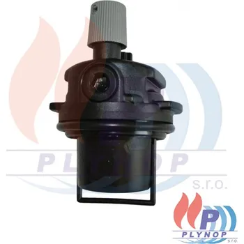 Příslušenství ke kotli Odvzdušňovací ventil do čerpadla bajonetový IMMERGAS STAR 24 kW / MINI NIKE / MINI EOLO ( X ) 24 / 28 kW / VICTRIX X 24 kW / BAXI - 1.027110P / 1.027110 / 1.017113 / 710493600