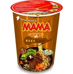 MAMA instantní polévka v kelímku 70g - Hovězí