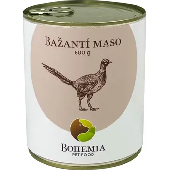 Bohemia Pet Food Bažantí maso ve…