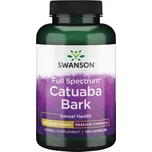Swanson Catuaba Bark 465 mg