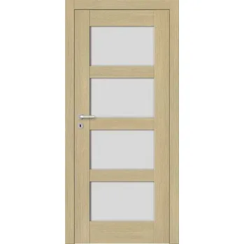 Interiérové dveře BARAŃSKI OPTIMO Grande D.4