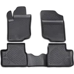 Novline Peugeot 207 2006-2012 gumové…