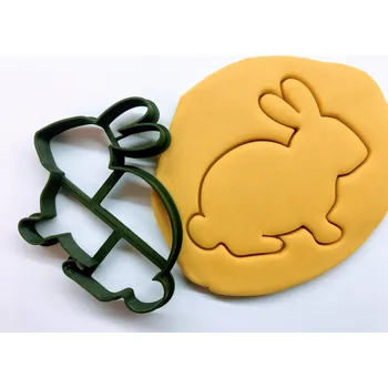 Velikonoční dekorace Velikonoční vykrajovátko #23