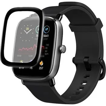 Ochranná fólie pro Amazfit GTS, GTS 2 a GTS 2e