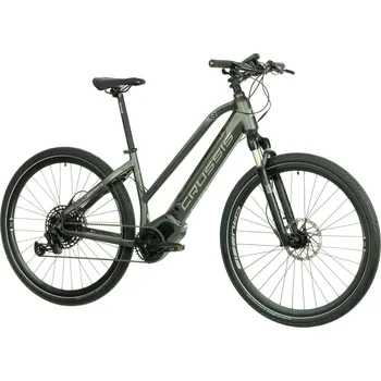 Scott aspect store 750 slate grey