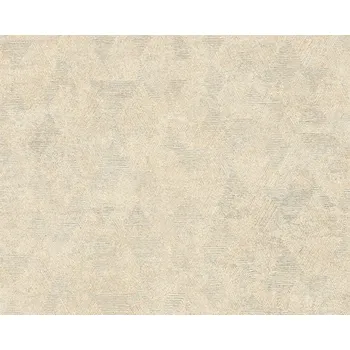 Tapeta Vliesová tapeta grafická, etno barevná 386982 / Tapety na zeď 38698-2 My Home My Spa (0,53 x 10,05 m) A.S.Création