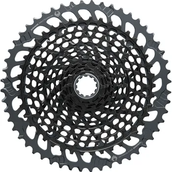 SRAM XG-1295 X01 Eagle černá 12s