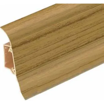 soklová lišta DÖLLKEN WEIMAR Soklová lišta Döllken SLK50 W180 DUB ZLATÝ