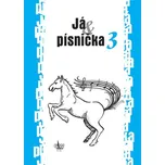 G + W, výroba hudebních nástrojů a pomůcek, spol. s r.o. Já & písnička 3