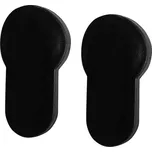 PILECKÝ Ucpávka otvoru vložky zámku…