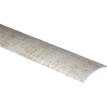 Stavební profil Přechodový profil LPO 40 lepidlo 0,9m smrk rosario