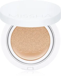 Make-up Missha Magic Cushion dlouhotrvající make-up v houbičce SPF50+ 15 g No.23