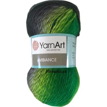 Příze Příze Ambiance 156