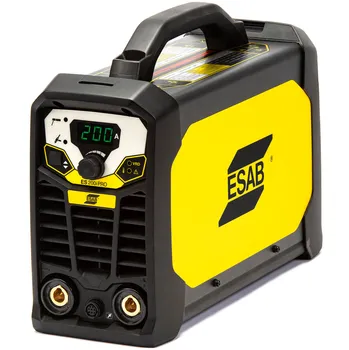 Svářečka ESAB Rogue ES 200i PRO CE 0700500079